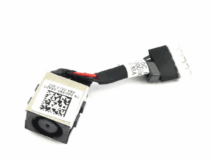 DC Power Jack voor Dell Latitude E7240 04W9NY