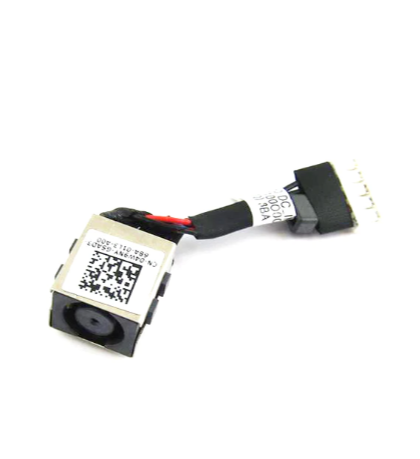 DC Power Jack voor Dell Latitude E7240 04W9NY