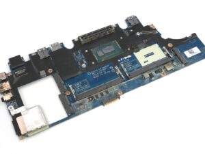 Dell Latitude E7240 Moederbord I5 LA-9431P