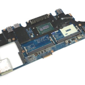 Dell Latitude E7240 Moederbord I5 LA-9431P