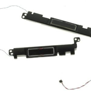 Dell Latitude E7240 Speakers Set (L&R)