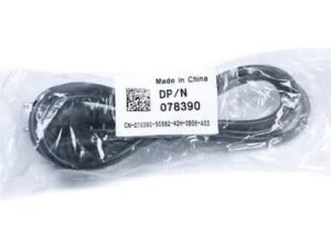 Dell AC 220V kabel 078390