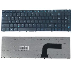 ASUS K52 Toetsenbord 0KN0-E02IT01