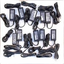 Ac Adapter voor mijn laptop