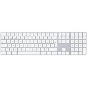 Apple Magic Keyboard met numeriek toetsenblok