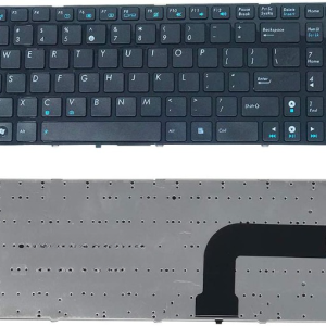 Asus A53 Toetsenbord LSD348-US