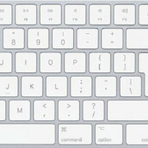 Apple Magic Keyboard-Draadloos A1644