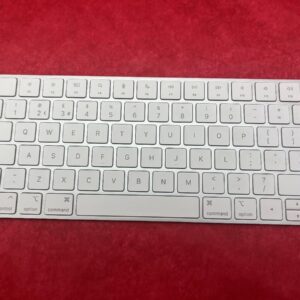 Apple Magic Keyboard-Draadloos A2450