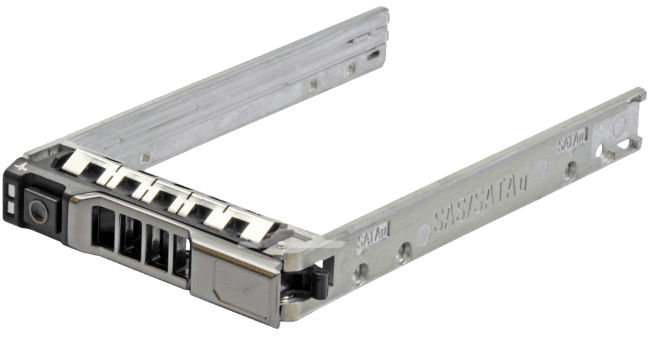 Bracket voor SAS Hard Drive SAS/SATA R-TYPE, G11/G12/G13