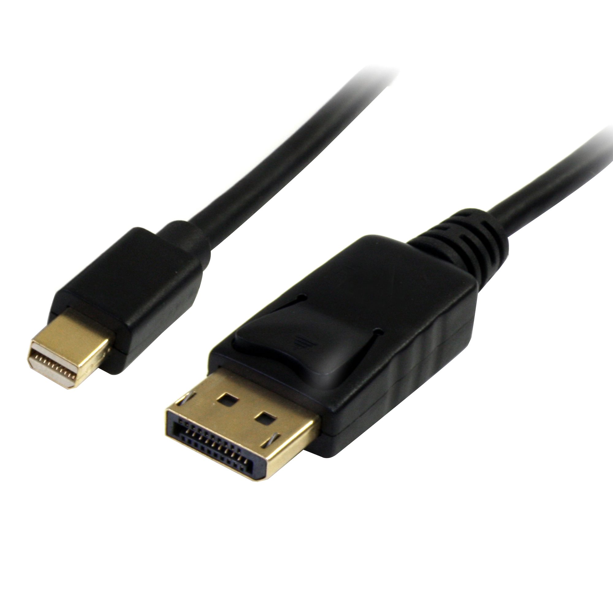 mini-display-port