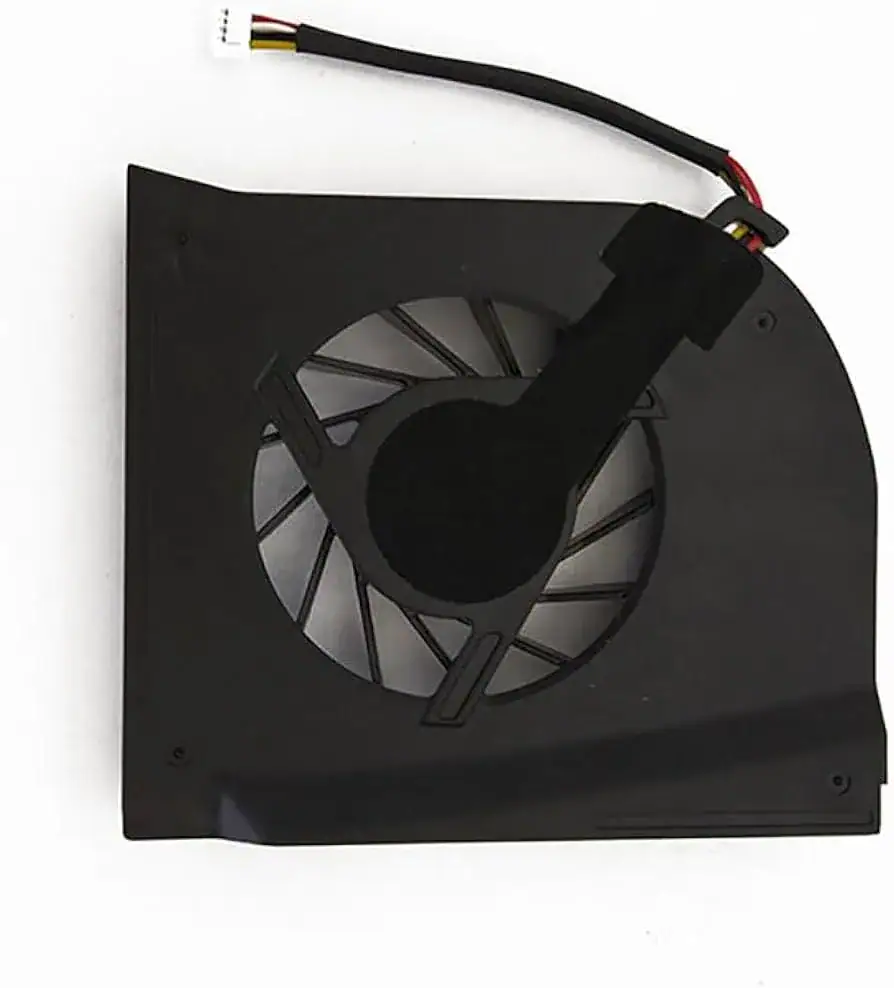 CPU FAN voor HP Pavilion DV6000 GC055515VH-A