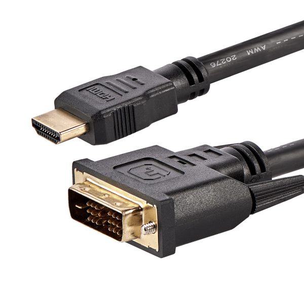 HDMI-Male-naar-DVI-D-Single-Link-Male