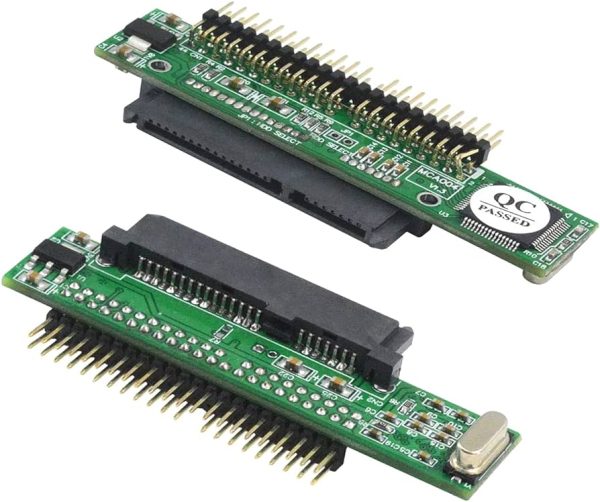 2,5-inch SATA Harde Schijf Naar IDE 44-pins Converter