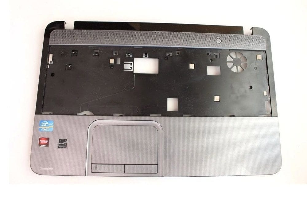 Toshiba Satellite L850 Palmrest inc Touchpad H000051880
