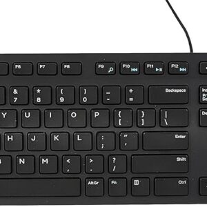 DELL KB216 USB toetsenbord 03Y1DB