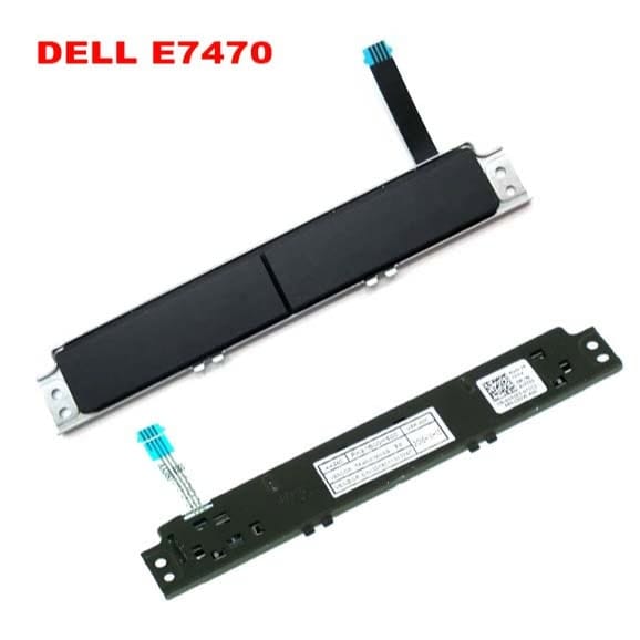 Originele Touchpad Key Button for Dell Latitude e7470