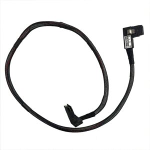 Dell Poweredge R710 Mini-sas B 3.5 H700 Pn 0t097m