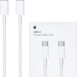 opladen Apple USB-C naar USB-C Kabel - 2 meter