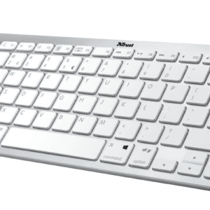 Trust draadloos Bluetooth-toetsenbord 22242-03