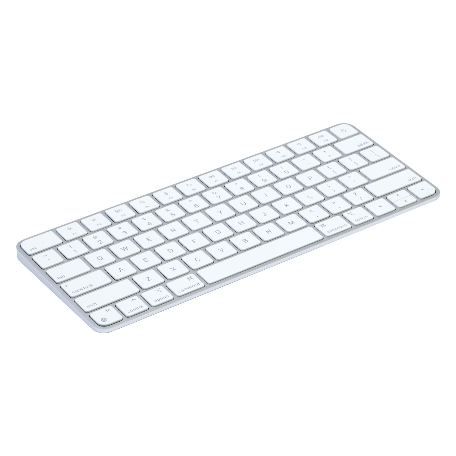Apple Magic Keyboard-Draadloos MLA22N/A -A1644
