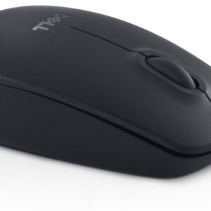 DELL HRG26 USB Optische Muis