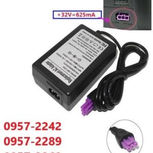 HP Photosmart B109 Replacement oplader 0957-2242