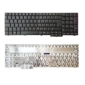 Acer Aspire 5235 Toetsenbord 9J.N8782.31D