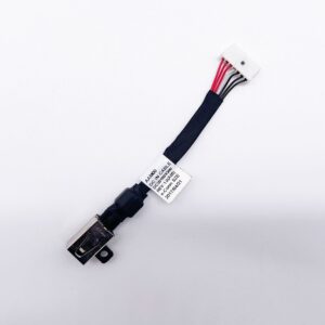 DC power jack Dell Inspiron 15 5000