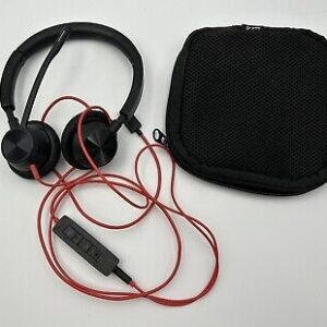 Plantronics Blackwire 3325 USB