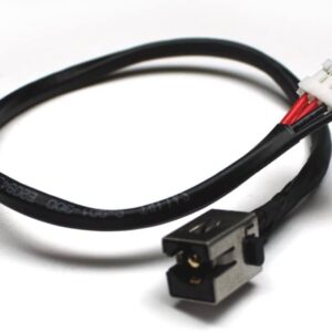 DC Power Jack Toshiba Satellite C855-22U