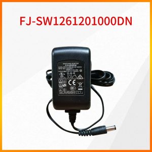 JUPIO AC Adapter FJ-SW1261201000DN 2V 1A