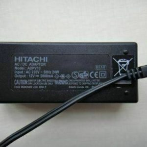 originele Ac Adapter HITACHI ADPV10