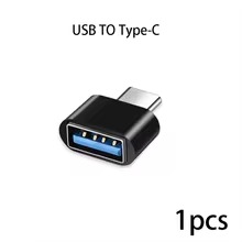 Mini Type-C naar USB Adapter 3.0
