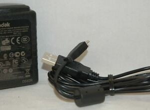 Kodak AC ADAPTER Voor Digital Camera TESA5G1-0501200