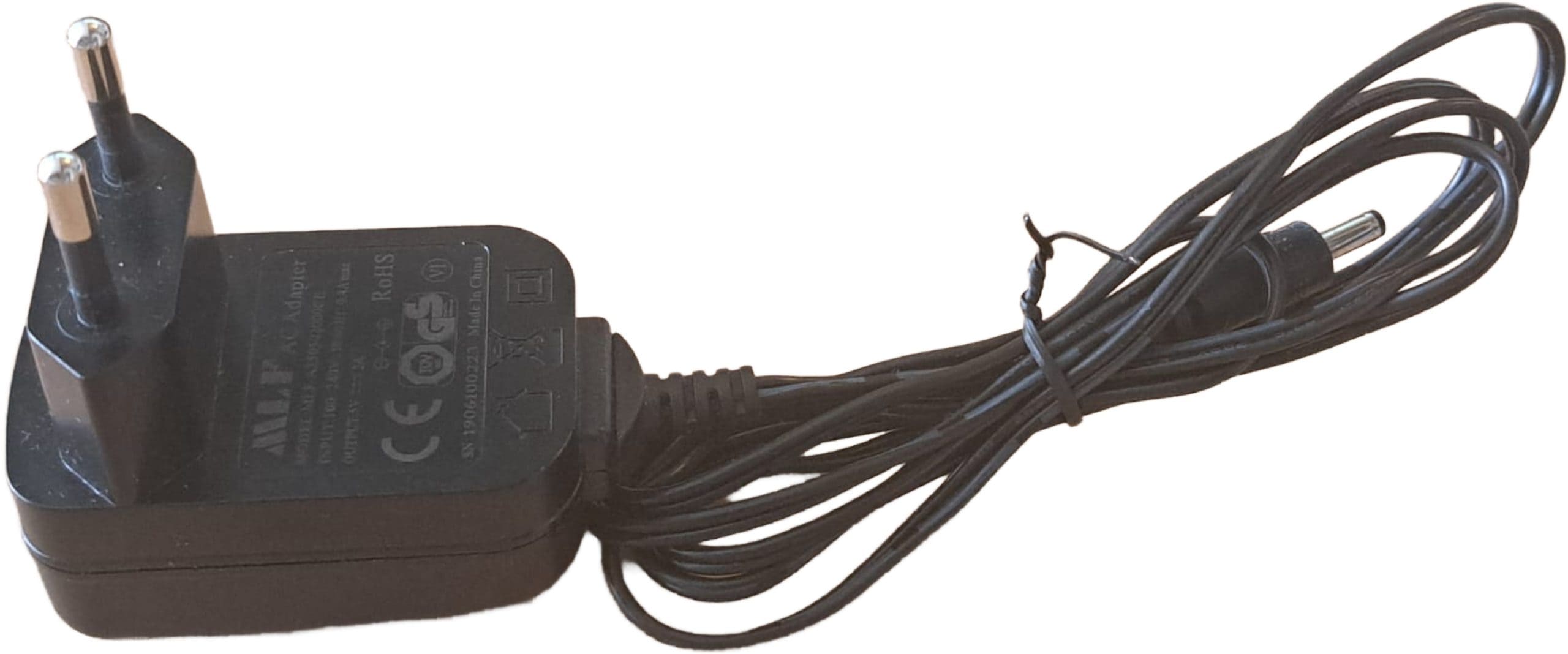 Voedingsadapter 25W 5V 5A MLF-A250505000E