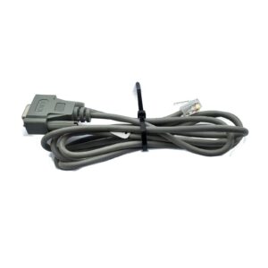 PDU Serial Cable Kabel DB9-RJ12