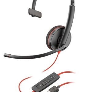 Plantronics Blackwire C3200 USB A