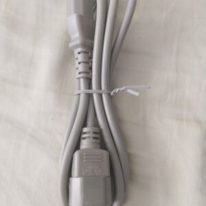 Well Shin Male to Female PDU verlengkabel WS-003