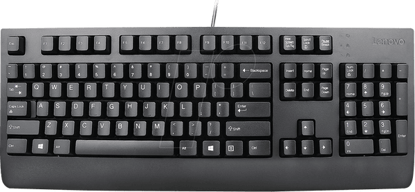 Lenovo Preferred Pro II USB-toetsenbord