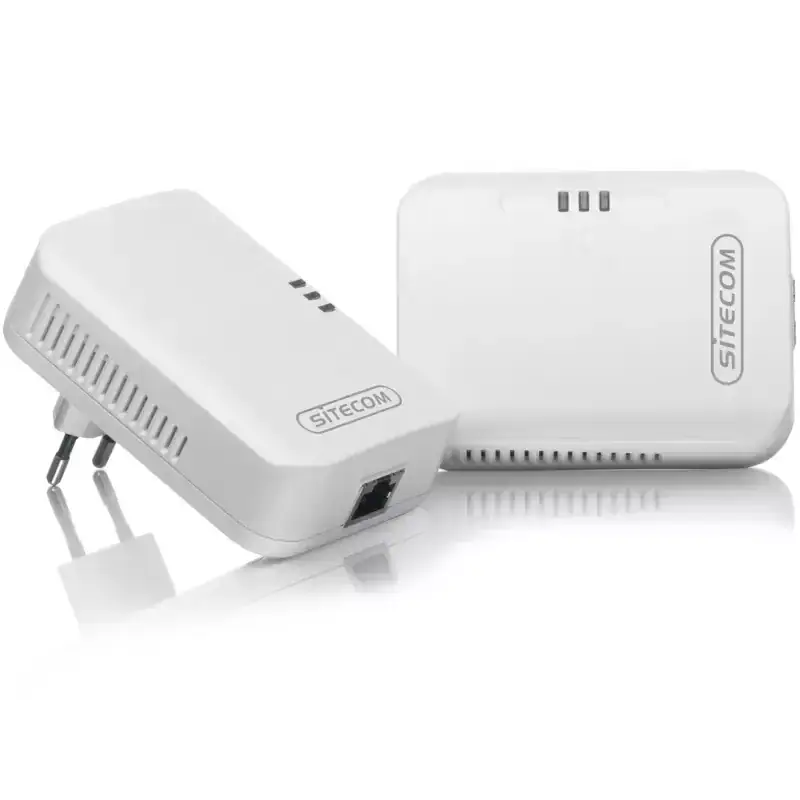 Sitecom HomePlug 200Mbps white LN-515