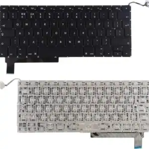 toetsenbord voor Macbook Pro 15 inch A1286