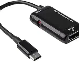 Adapter Type-C Female Android Tablet