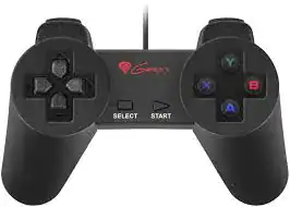 Genesis P10 Wired GamePad