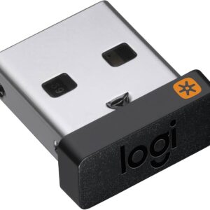 Logitech Wireless USB Receiver DP/N C-BO17