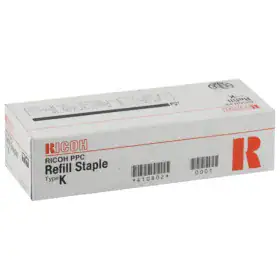Ricoh - 410802 - Nietjes- Refill Staple Type K