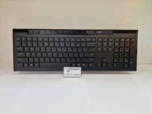 Rapoo K820 Draadloos Bluetooth Toetsenbord