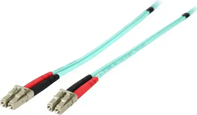 StarTech.com A50FBLCLC5 16.4 ft. Fiber Optic Cable