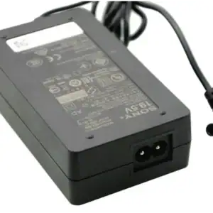 Sony AC ADAPTOR ACDP-060L01