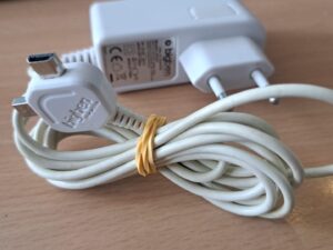AC Adapter Bigben BB2062 DSi, DSi of DSiXL